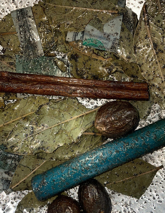 Custom Candle (Black Friday Deal Only)