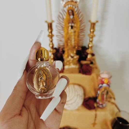 Holy Water