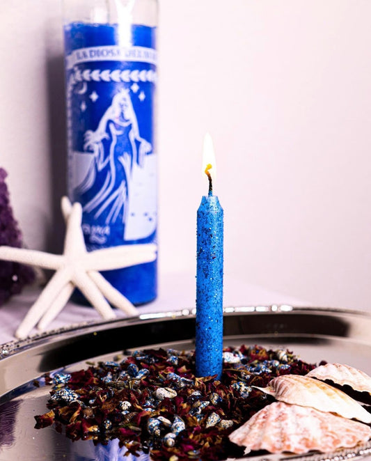 Healing Candle