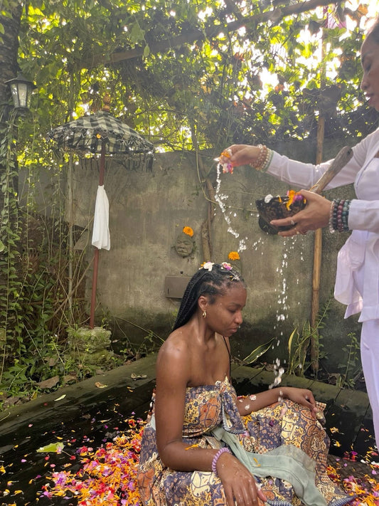 Spiritual Bath (Black Friday Deal Only)